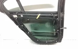 Volvo S60 Rear door 