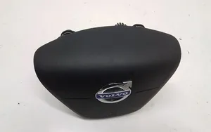 Volvo S60 Airbag dello sterzo 30721966