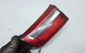 Volvo S60 Lampy tylnej klapy bagażnika 30796271