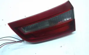 Volvo S60 Lampy tylnej klapy bagażnika 30796271