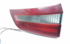 Volvo S60 Luci posteriori del portellone del bagagliaio 30796271