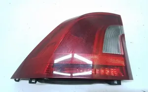 Volvo S60 Galinis žibintas kėbule 30796267