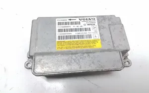 Volvo S60 Airbag control unit/module 31334542