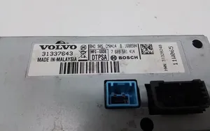 Volvo S60 Ekranas/ displėjus/ ekraniukas 31337643