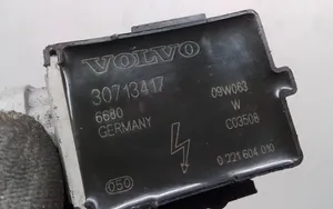 Volvo S60 Bobine d'allumage haute tension 30713417