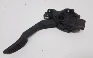 Volvo S60 Accelerator throttle pedal 31329062