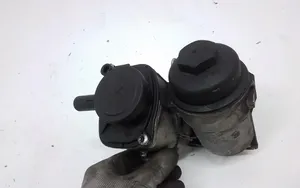 Volvo XC60 Halterung Ölfilter / Ölkühler 30677920