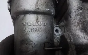 Volvo XC60 Halterung Ölfilter / Ölkühler 30677920