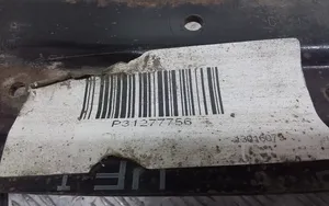 Volvo S60 Piasta koła tylnego 31277756