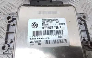 Volkswagen Atlas Sterownik / Moduł skrzyni biegów 09G927158A