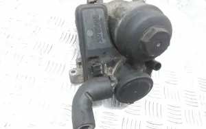 Volvo V50 Supporto di montaggio del filtro dell’olio 30788494