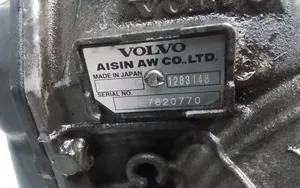 Volvo V40 Scatola del cambio automatico 1283148