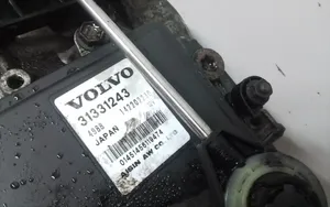 Volvo V40 Automaattinen vaihdelaatikko 1283148