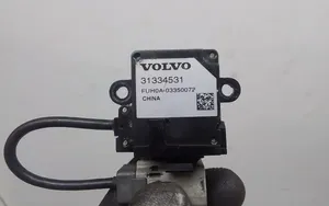 Volvo XC60 Камера ветрового стекла 31334531