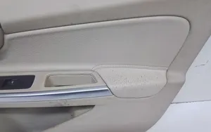 Volvo S60 Front door card panel trim 8635857