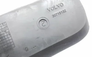Volvo S60 Panelės stalčiuko/lentinėlės paklotėlis 30715132