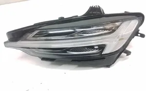 Volvo S60 Faro delantero/faro principal 32314148