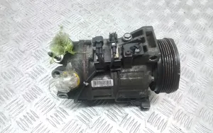 Volvo S80 Ilmastointilaitteen kompressorin pumppu (A/C) 31291135