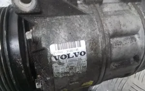 Volvo S80 Ilmastointilaitteen kompressorin pumppu (A/C) 31291135