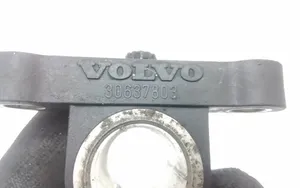 Volvo S60 Alkūninio veleno apsukų daviklis 30637803