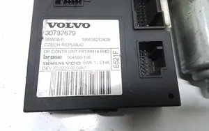 Volvo V50 Etuoven ikkunan nostomoottori 30737679