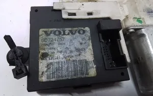 Volvo V50 Moteur de lève-vitre de porte arrière 30724757