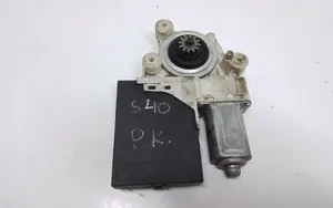 Volvo V50 Moteur de lève-vitre de porte avant 30737677