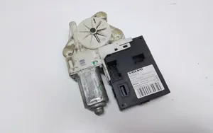 Volvo V50 Moteur de lève-vitre de porte avant 30737677