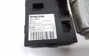 Volvo V50 Moteur de lève-vitre de porte avant 30737679