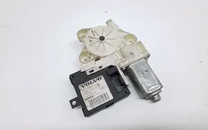 Volvo V50 Moteur de lève-vitre de porte arrière 30724757