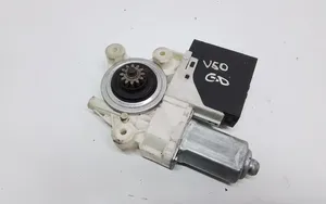 Volvo V50 Rear door window regulator motor 30710149