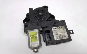 Volvo V50 Rear door window regulator motor 30739182AC