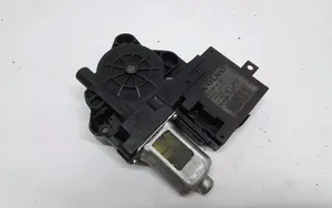 Volvo V50 Rear door window regulator motor 30739182AC