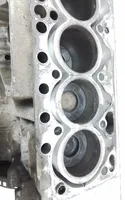 Volvo XC60 Engine block 31330762