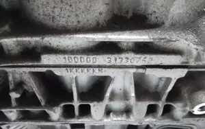 Volvo XC60 Engine block 31330762