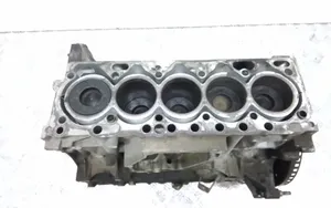 Volvo XC60 Engine block 31330762