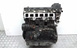 Volkswagen Atlas Moottori CDV