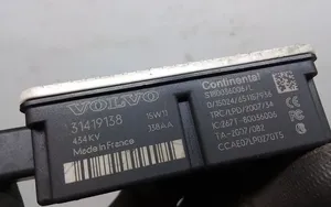 Volvo XC60 Tire pressure sensor 31419138