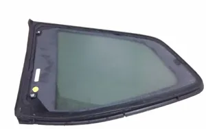 Volkswagen Atlas Rear side window/glass 3CN845298