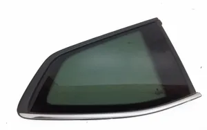 Volkswagen Atlas Rear side window/glass 3CN845298