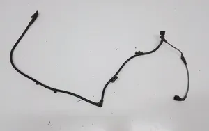 Volkswagen Atlas Rear ABS sensor wiring 