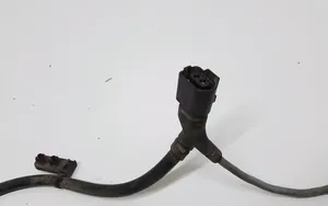 Volkswagen Atlas Rear ABS sensor wiring 