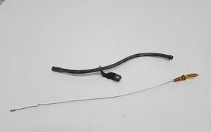 Volvo S60 Oil level dip stick 30777500