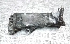 Volvo S60 EGR valve cooler 