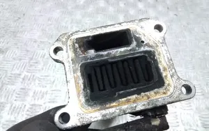 Volvo S60 EGR valve cooler 