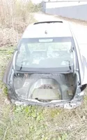 Volvo S60 Galinė kėbulo dalis 