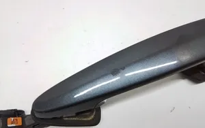 BMW 3 GT F34 Front door exterior handle 7329371