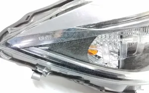 BMW 3 GT F34 Headlight/headlamp 7285698