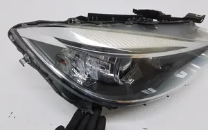 BMW 3 GT F34 Headlight/headlamp 7285698