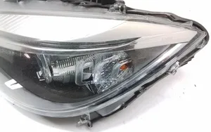 BMW 3 GT F34 Headlight/headlamp 7285697